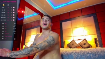 Matteosantino  05-10-2021 video suck